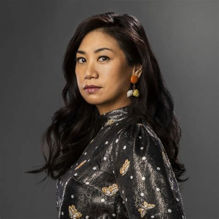 Everything about Liza Lapira Ethnicity, Marriage Status, and New York Upbringing