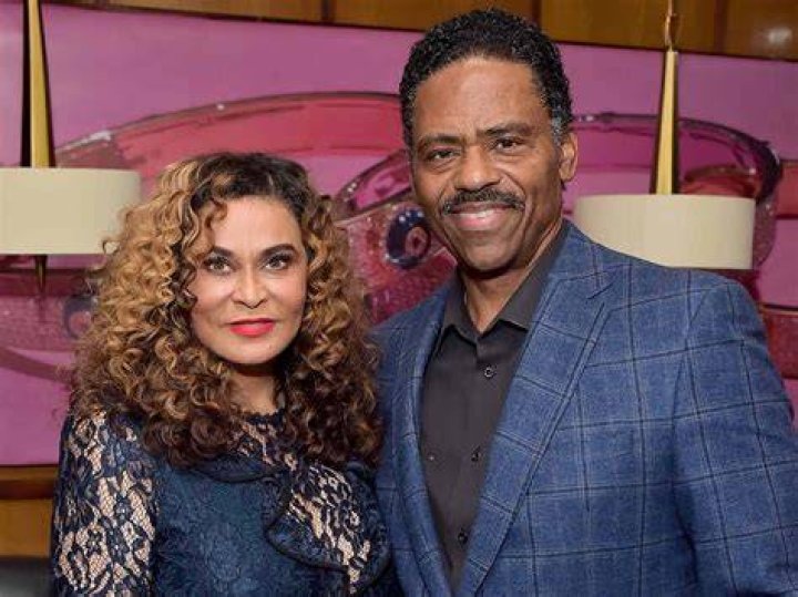 Everything On Kara Lawsons Husband ·