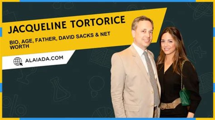 Everything On Wife Jacqueline Tortorice ·