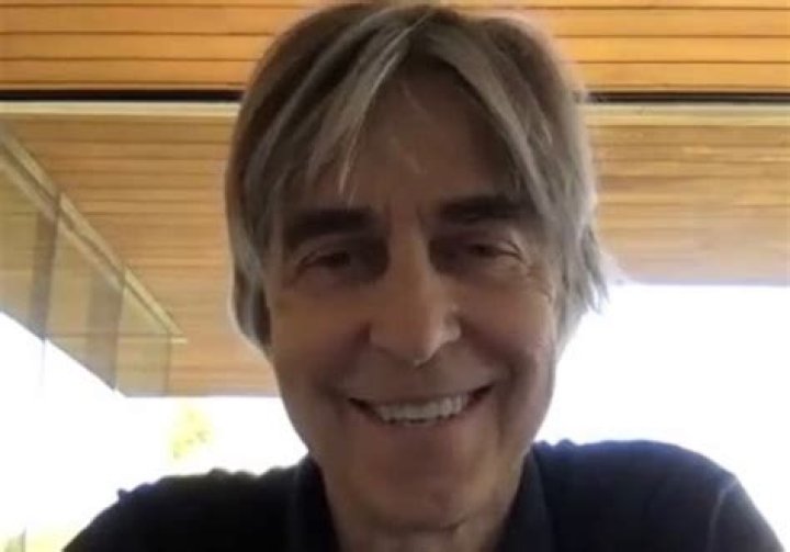 Everything To Know About Eric Johnson Hollywood Life ·