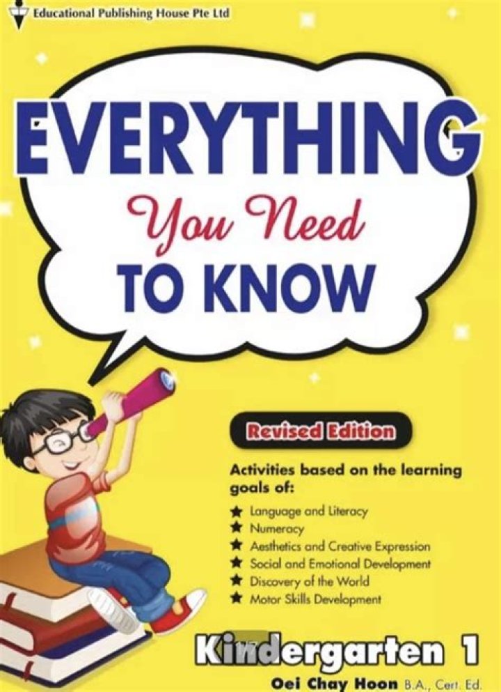 Everything You Need To Know About Kalman Seinfeld
