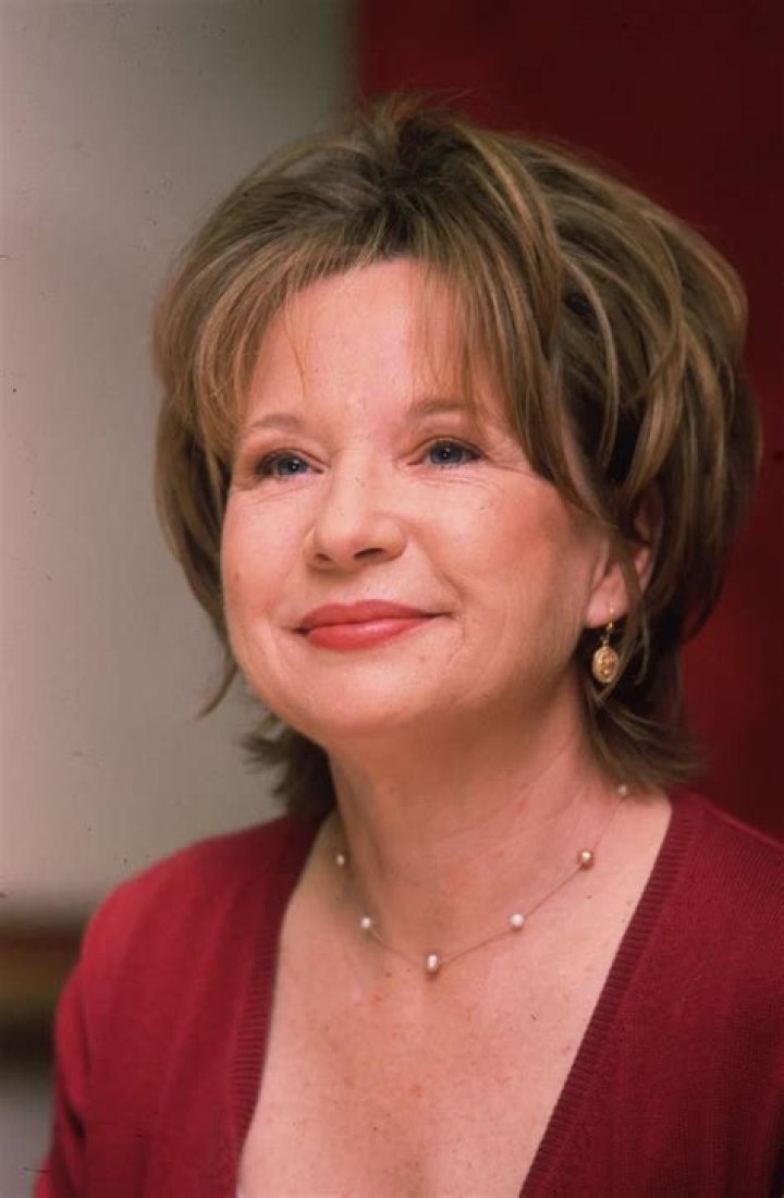 Exploring Debra Jo Rupp's Family Decisions