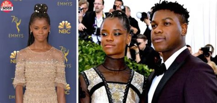 Exploring Letitia Wright's Boyfriend In 2022
