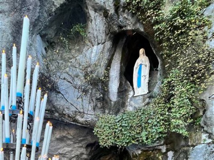 Exploring The Age Of Lourdes Chacón