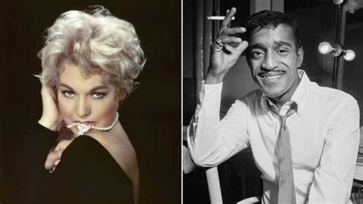 Exploring The Chemistry Between Kim Novak And Tony Curtis