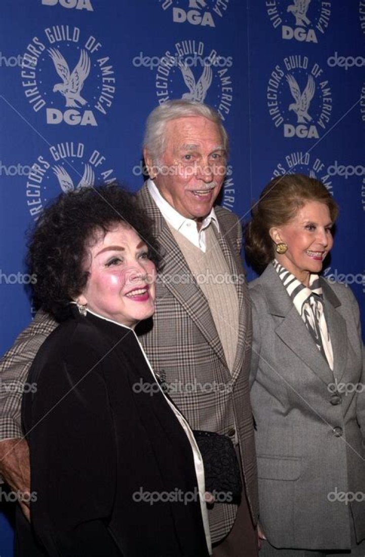 Exploring The Howard Keel And Kathryn Grayson Relationship