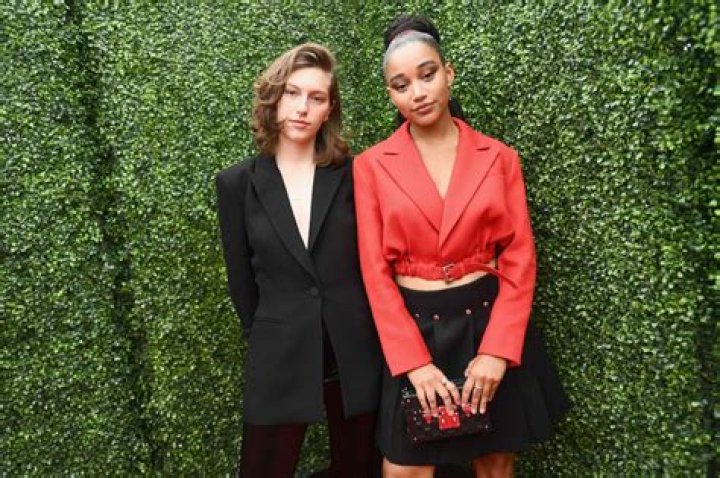 Exploring The Impact Of Snail Mail And Amandla Stenberg