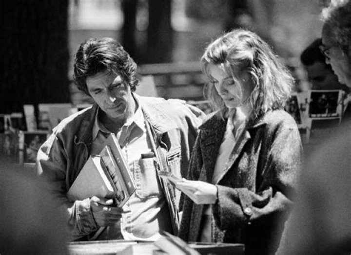 Exploring The Intriguing Michelle Pfeiffer And Al Pacino Relationship