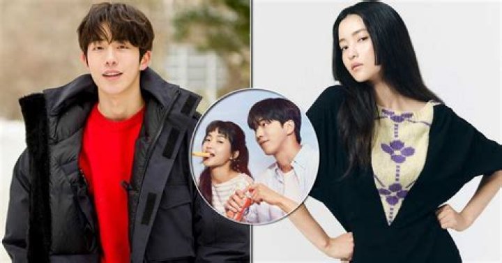 Exploring The Intriguing Relationship Between Lee Soo Hyuk And Kim Min Hee