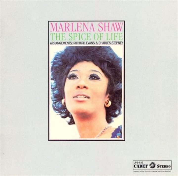 Exploring The Life Of Marlena Shaw Husband