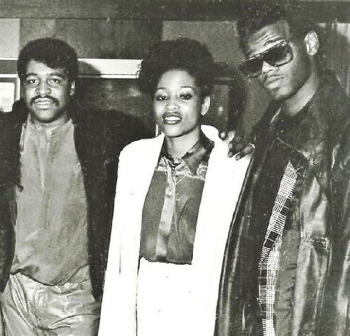 Exploring The Life Of Miki Howard's Husband, Eddie Phelps