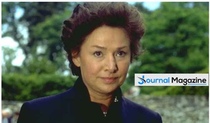 Exploring The Mystery Of Marie-Luce Jamagne Age