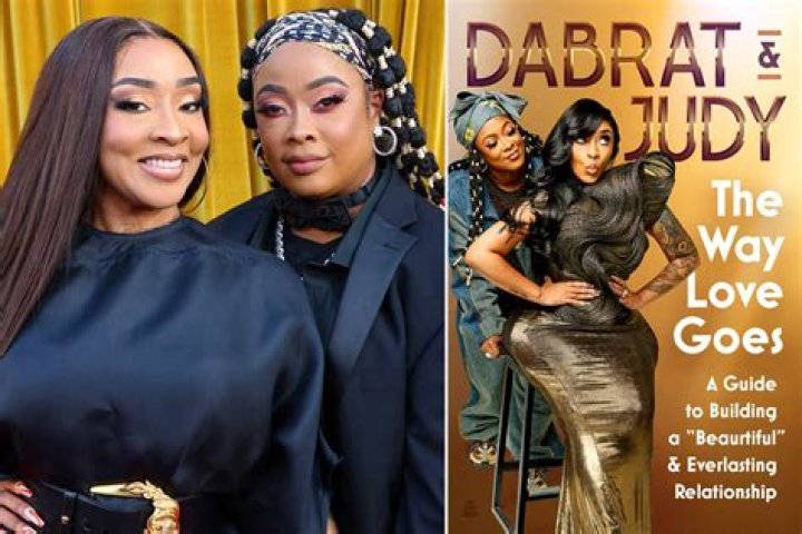 Exploring The Relationship Between Da Brat And David Gest
