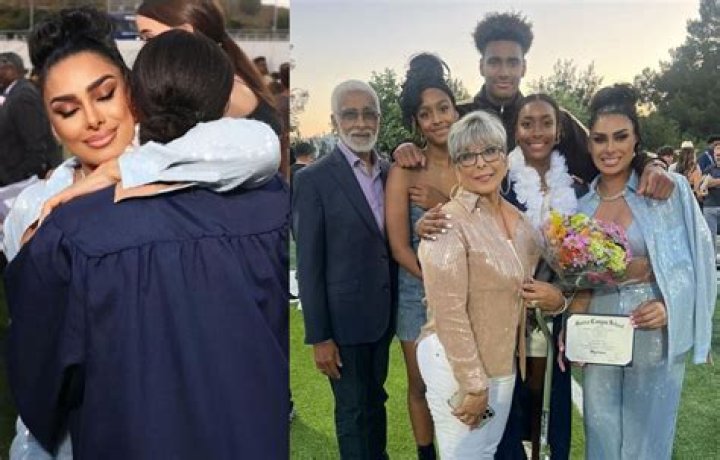 Exploring The Relationship Between Shaq And Laura Govan