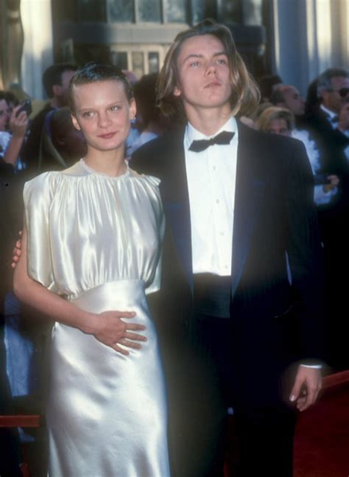Exploring The Relationship Status Of Martha Plimpton's Partner