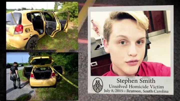 Exploring The Stephen Smith Crime Scene Photos