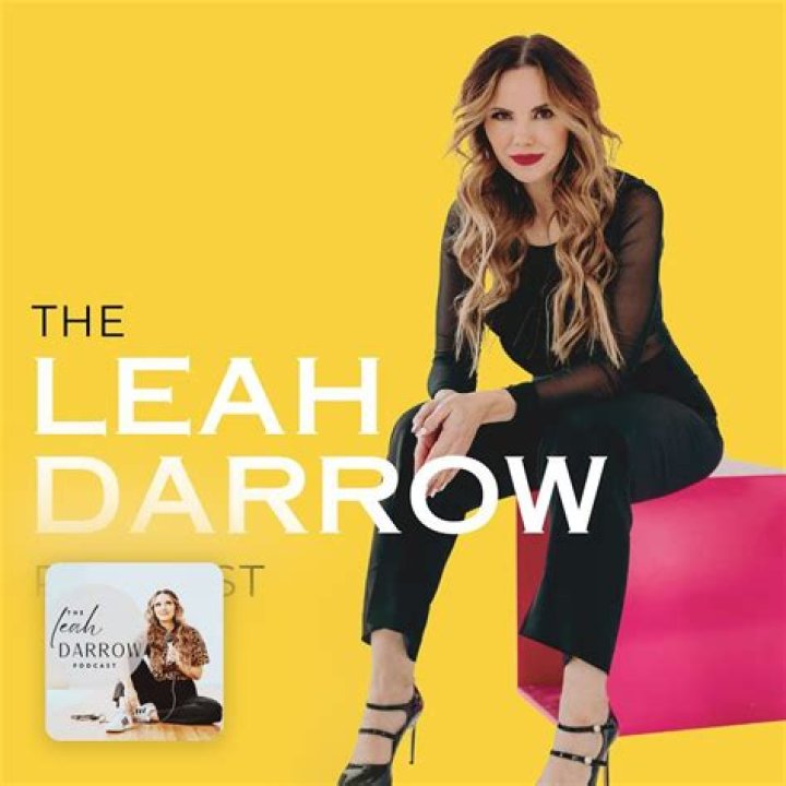 Exploring The Truth Behind Leah Darrow Age