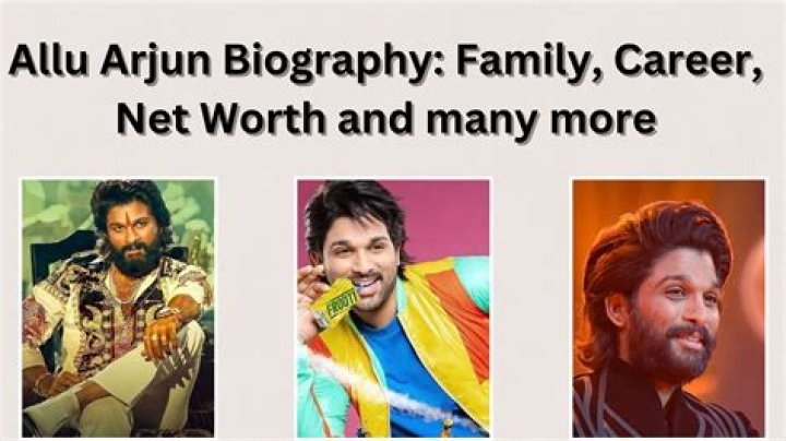 Family, Career & Net Worth [2023 Update] ·