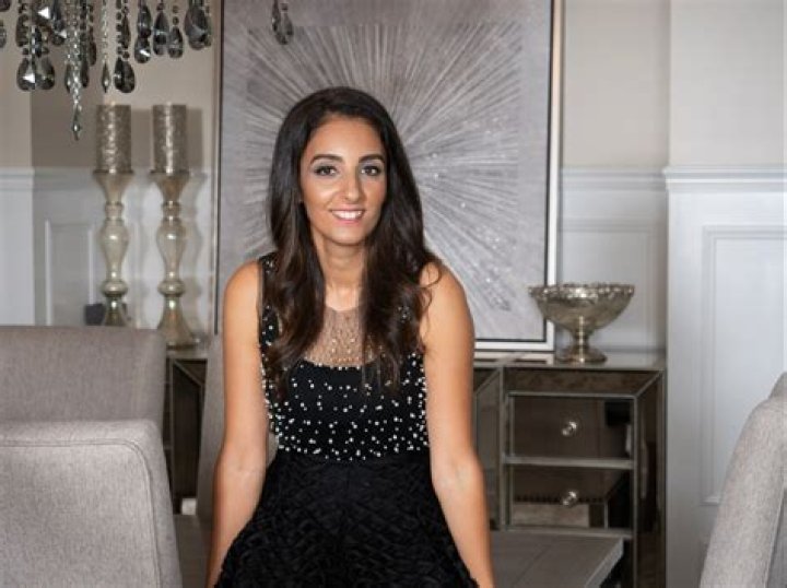 Farah Abassi Net Worth ·