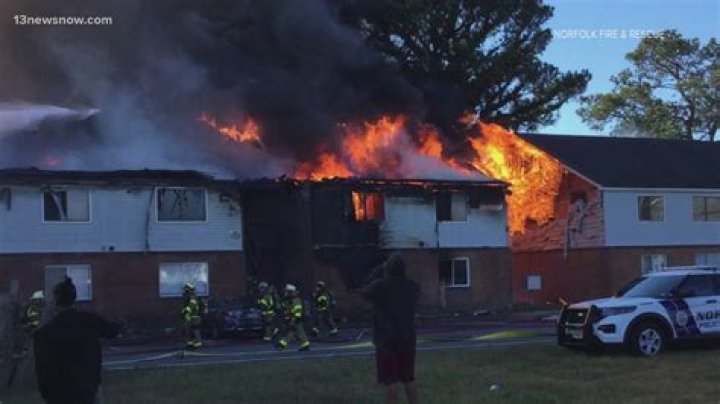 Farrah Abraham Sets Apartment Complex on Fire ... Then Leaves Negative Yelp Review! ·