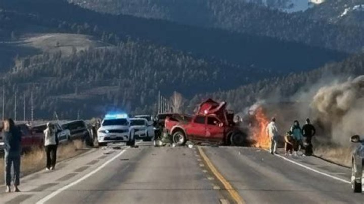 Fatal Road Accidents And Their Devastating Impact