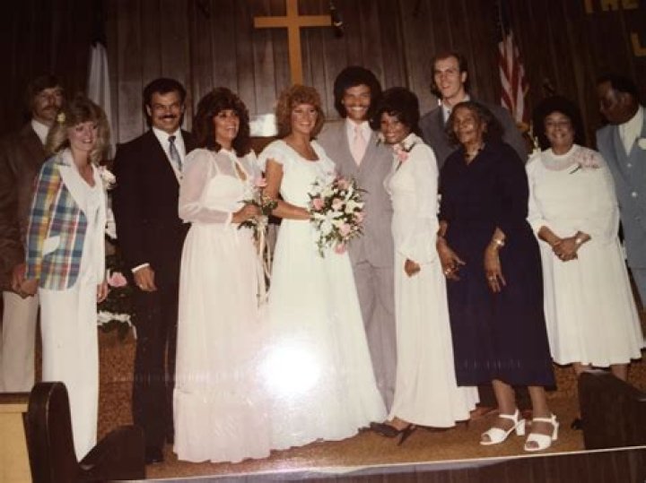 Father Mike And Mother Stephanie