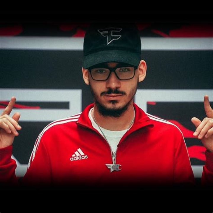 FaZe Sway ·