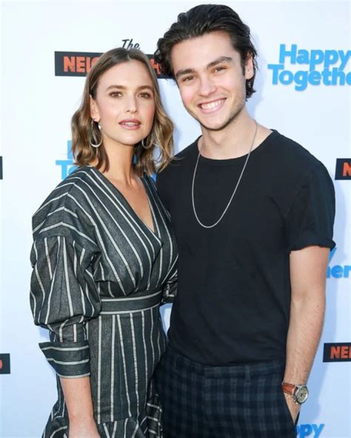 Felix Mallard And Zoe Cramond: A Dynamic Duo