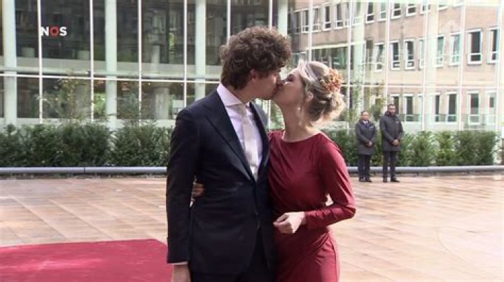 Femke Wiersma Wikipedia: Where Is She From? Origin Husband And Family