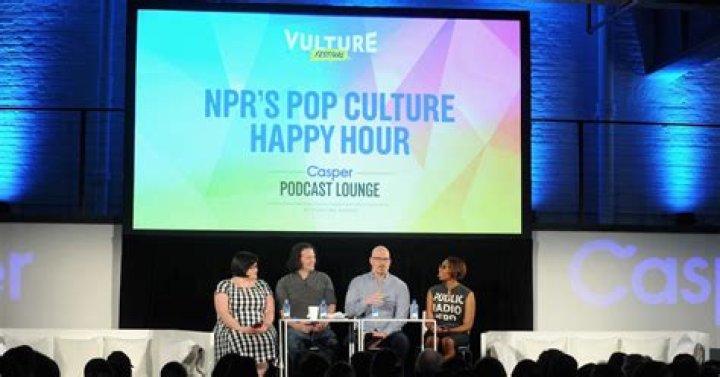 Fill Up Your Empty TV Space With These Podcasts About TV Shows