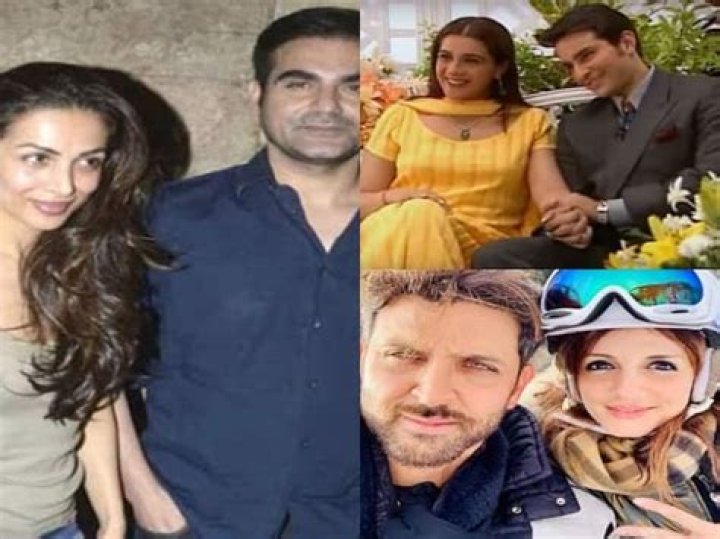 Film producer Payal Khanna Married with Aditya Chopra in 2001 and Got divorce in 2009