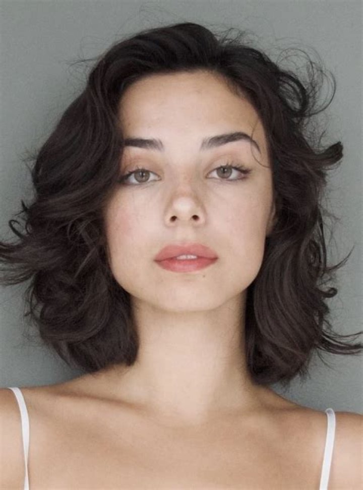 Fiona Palomo ·