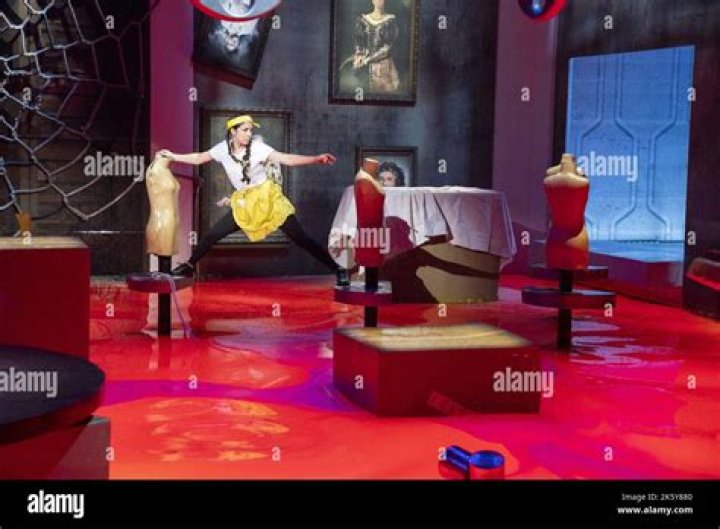 Floor Is Lava Contestant Dies: The Truth Behind the Rumor