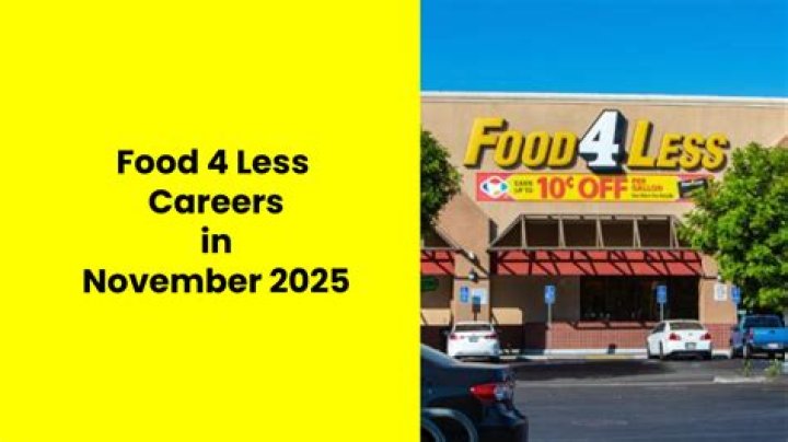 Food 4 Less Application Online: Jobs & Career Info