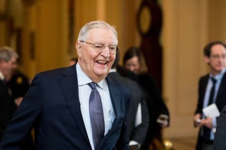 Former Vice President Walter Mondale Passed Away at Age 93