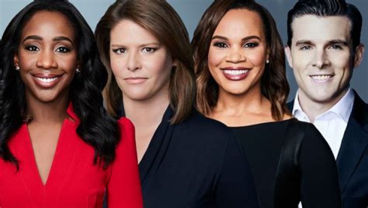 Fox News Anchor Kristen Fischer: Know the Details about her Boyfriends, Affairs and Relationships