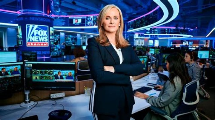 Fox News Ceo Suzanne Scott Salary