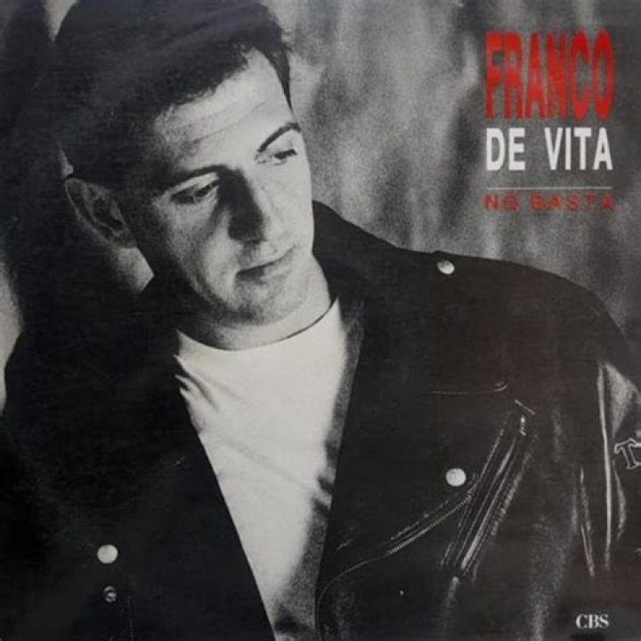 Franco De Vita - BlogInfo