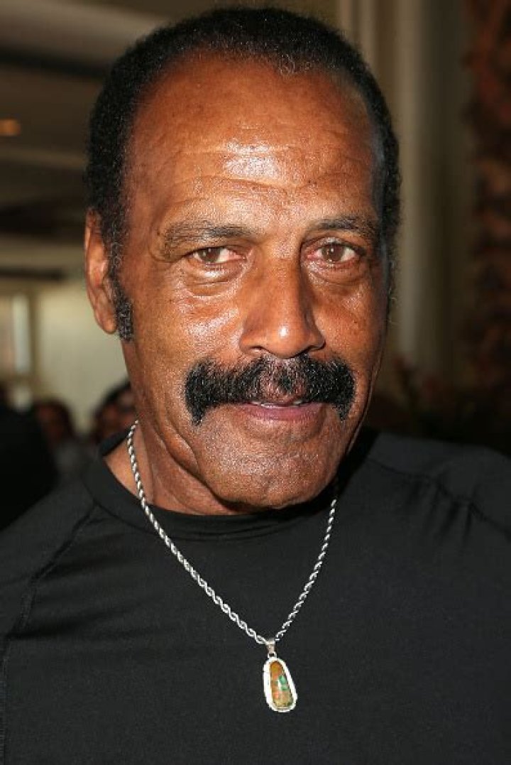 Fred Williamson Net Worth ·