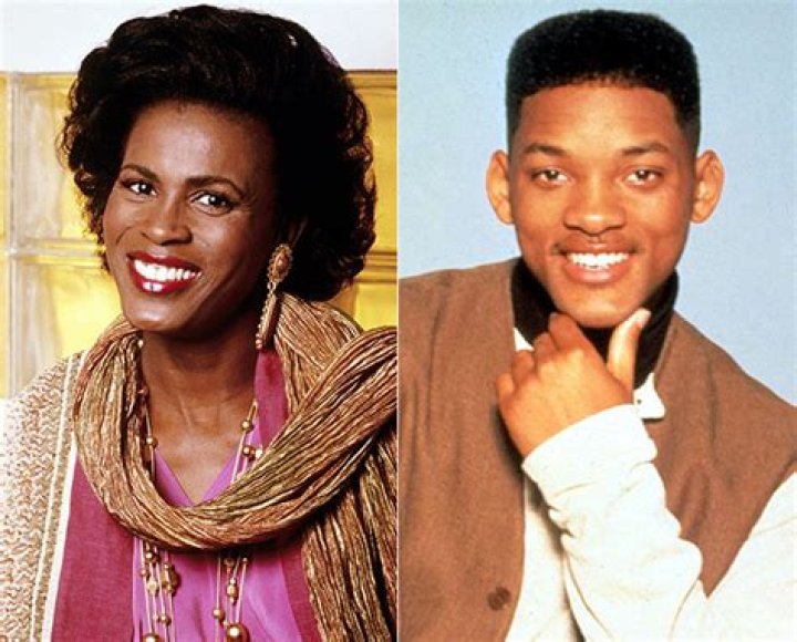 Fresh Prince star Janet Hubert tells Will Smith he ruined her career: 'I lost everything' |
