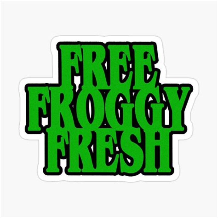 Froggy Fresh Net Worth - JadeVlog