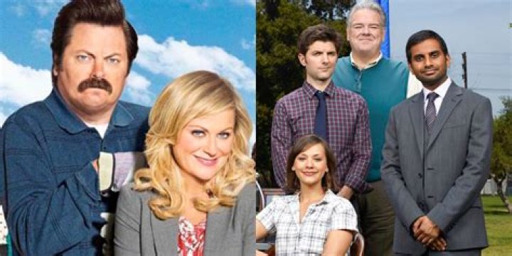 From Parks and Rec to The Leftovers