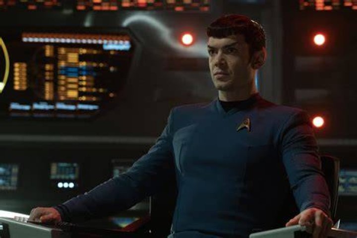 From Star Trek To Social Activism