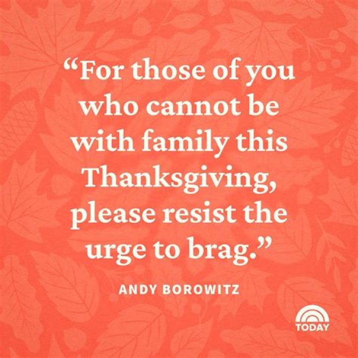 Funny Thanksgiving Quotes 45 Quotes to Get You in the Gobble Mood