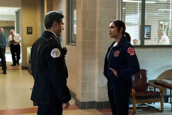 Gabby Dawson Has Been on an Extended Vacation Since Her Season 5 Exit From 'Chicago Fire'