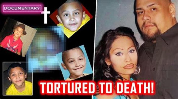 Gabriel Fernandez's Case Involved Social Workers but Where Were They?