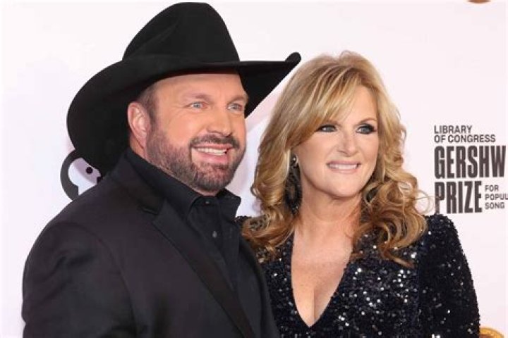 Garth And Trisha: Divorce Rumors Unraveled