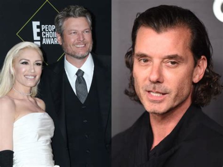 Gavin Rossdale's Enduring Relationship Explored