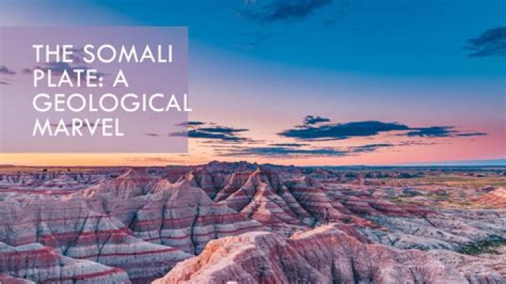 Geological Marvel And Cultural Icon