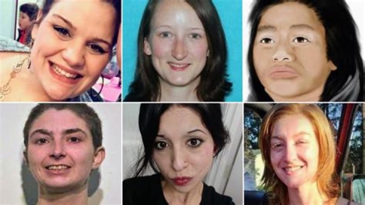 Georgia Woman Missing Cases Unraveled